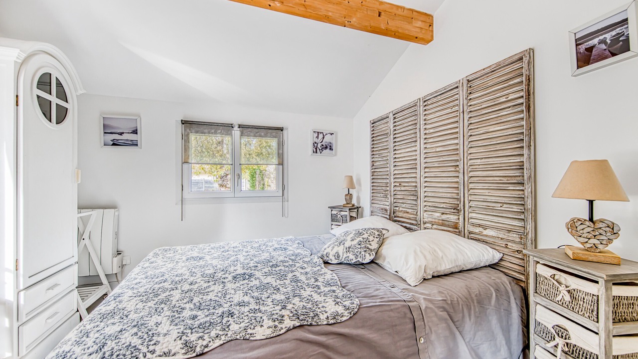 Photo of Bedroom in Blanquefort
