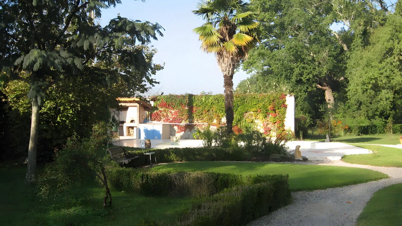 Photo of Outdoor in Blanquefort