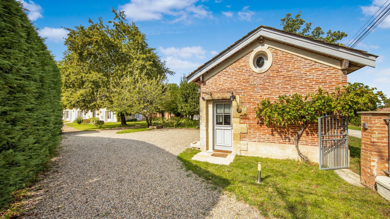 Photo of Outdoor in Blanquefort