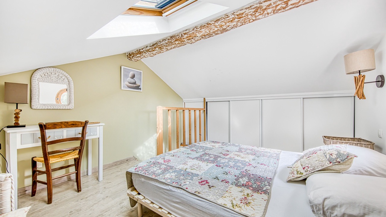 Photo of Bedroom in Blanquefort