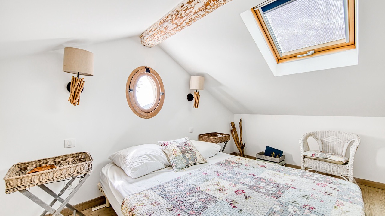 Photo of Bedroom in Blanquefort