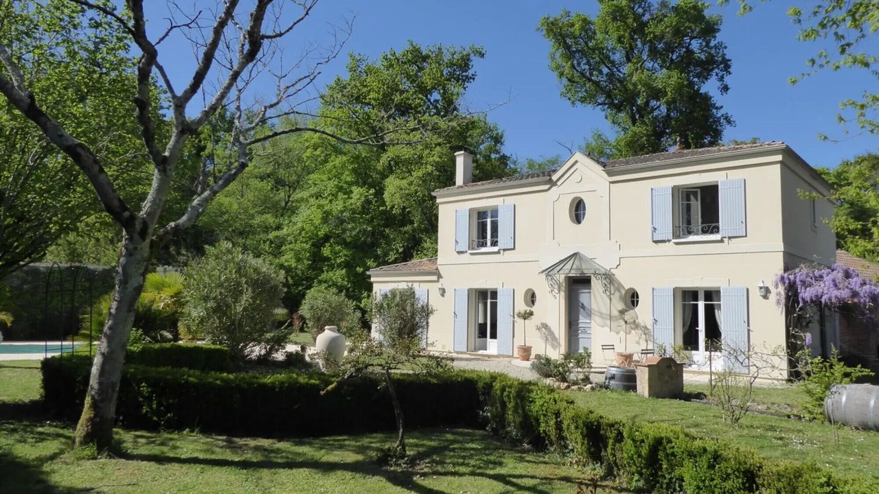 Photo of Outdoor in Blanquefort