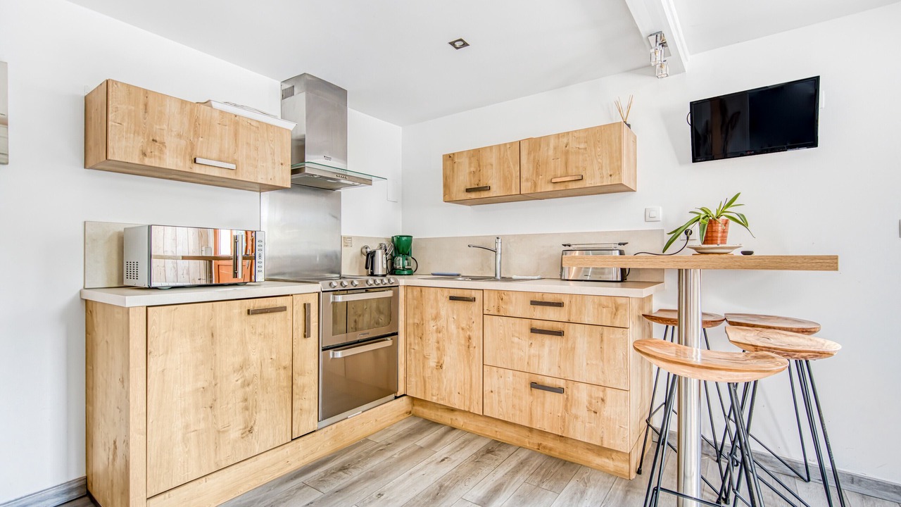 Photo of Kitchen in Blanquefort
