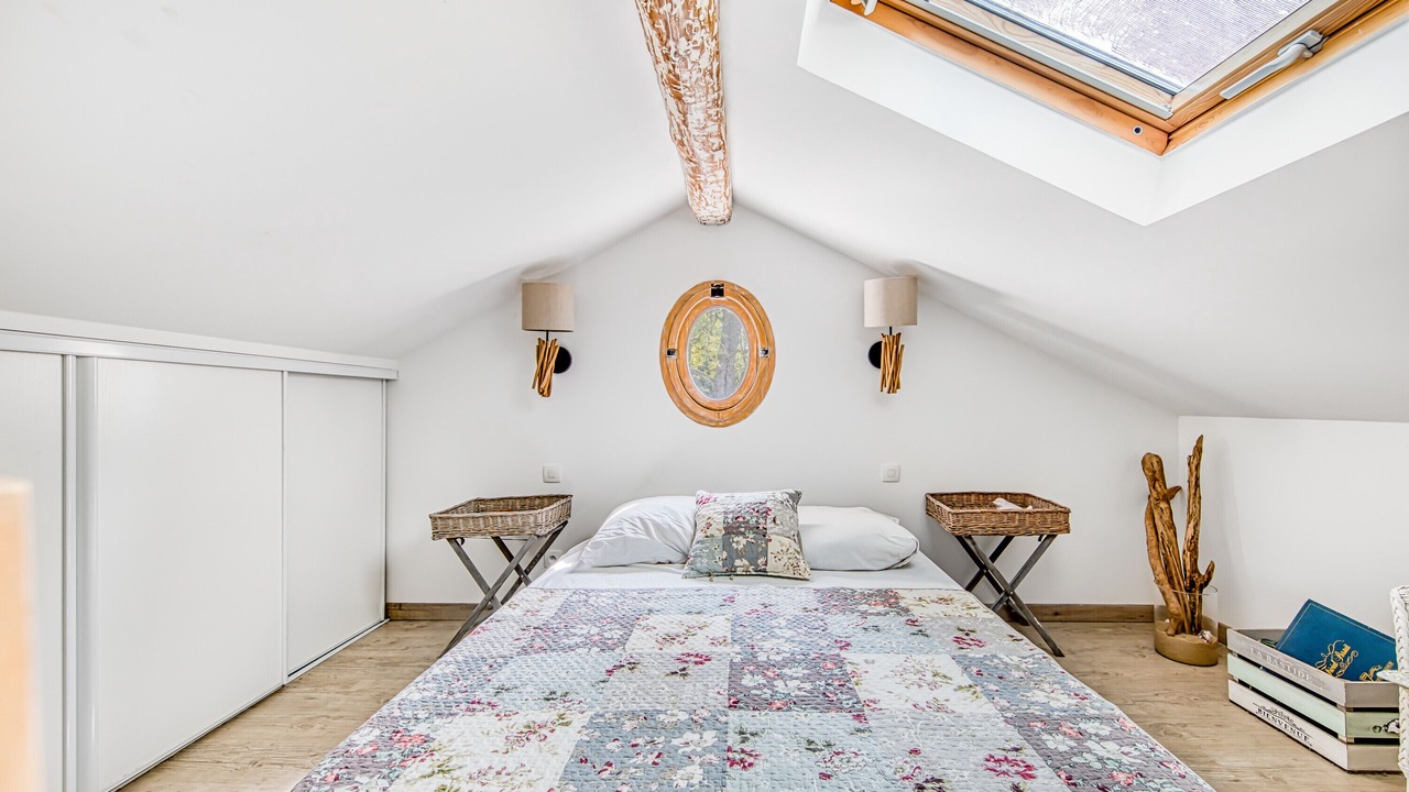 Photo of Bedroom in Blanquefort