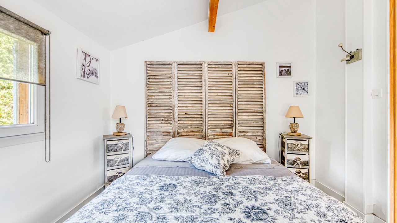 Photo of Bedroom in Blanquefort