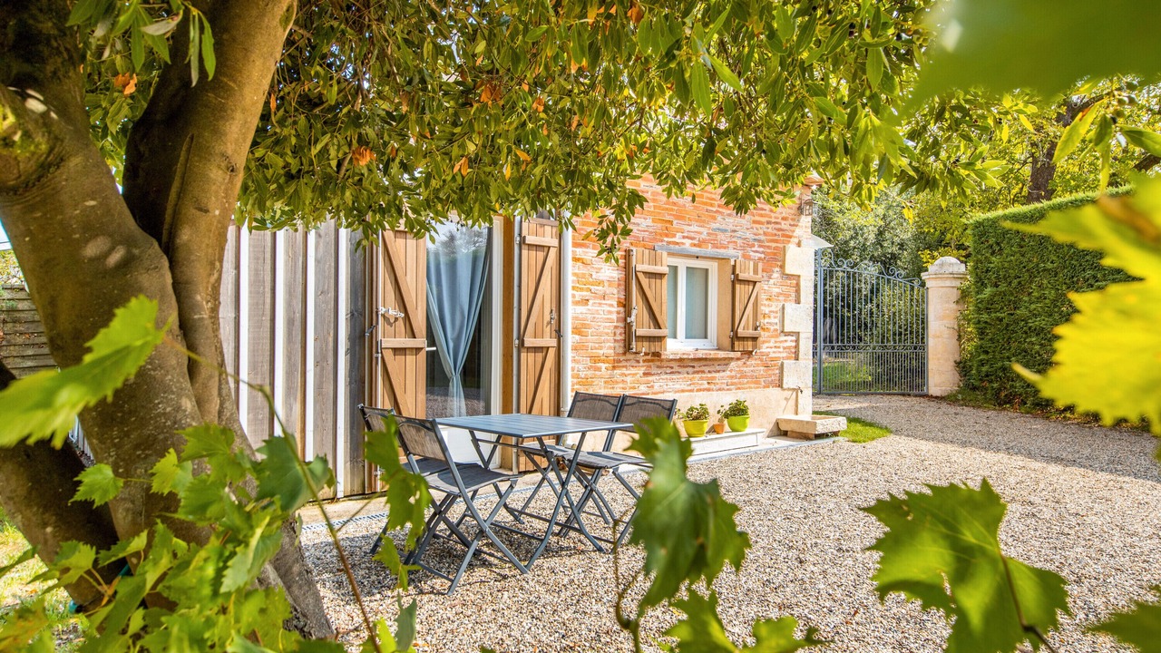 Photo of Outdoor in Blanquefort