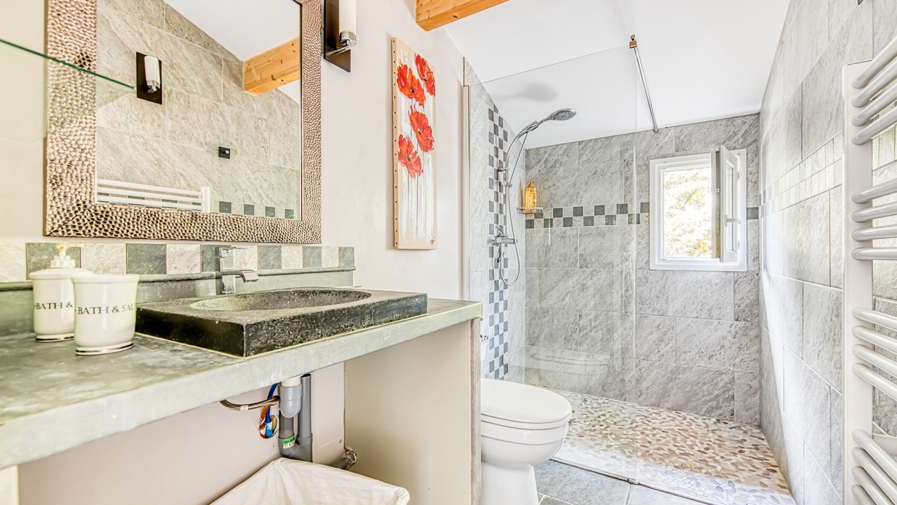 Photo of Bathroom in Blanquefort