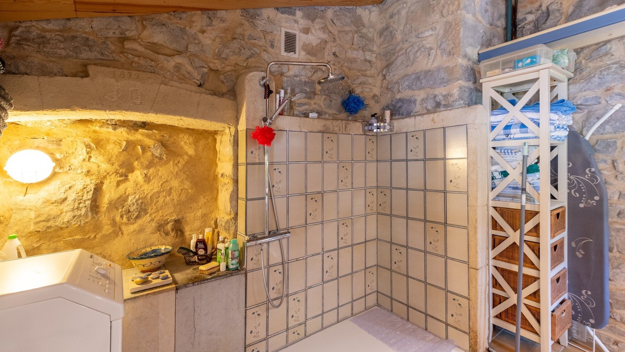 Photo of Bathroom in Les Vans