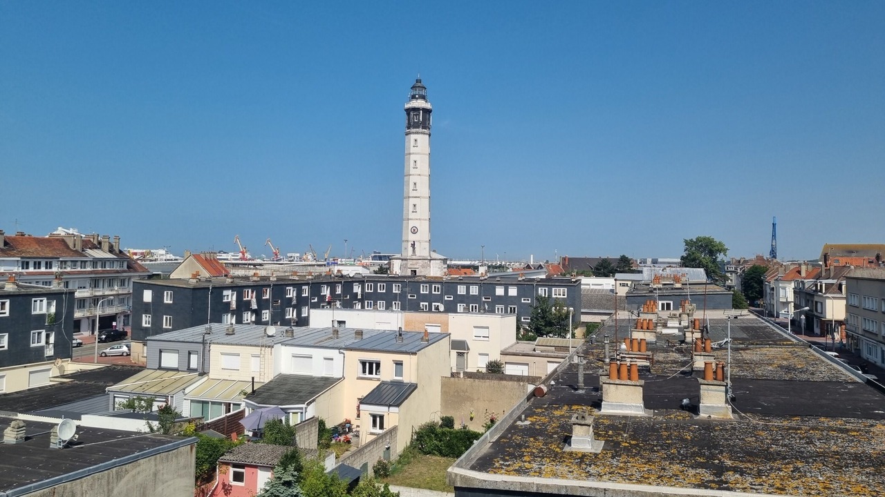 Photo of Others in Calais City Center