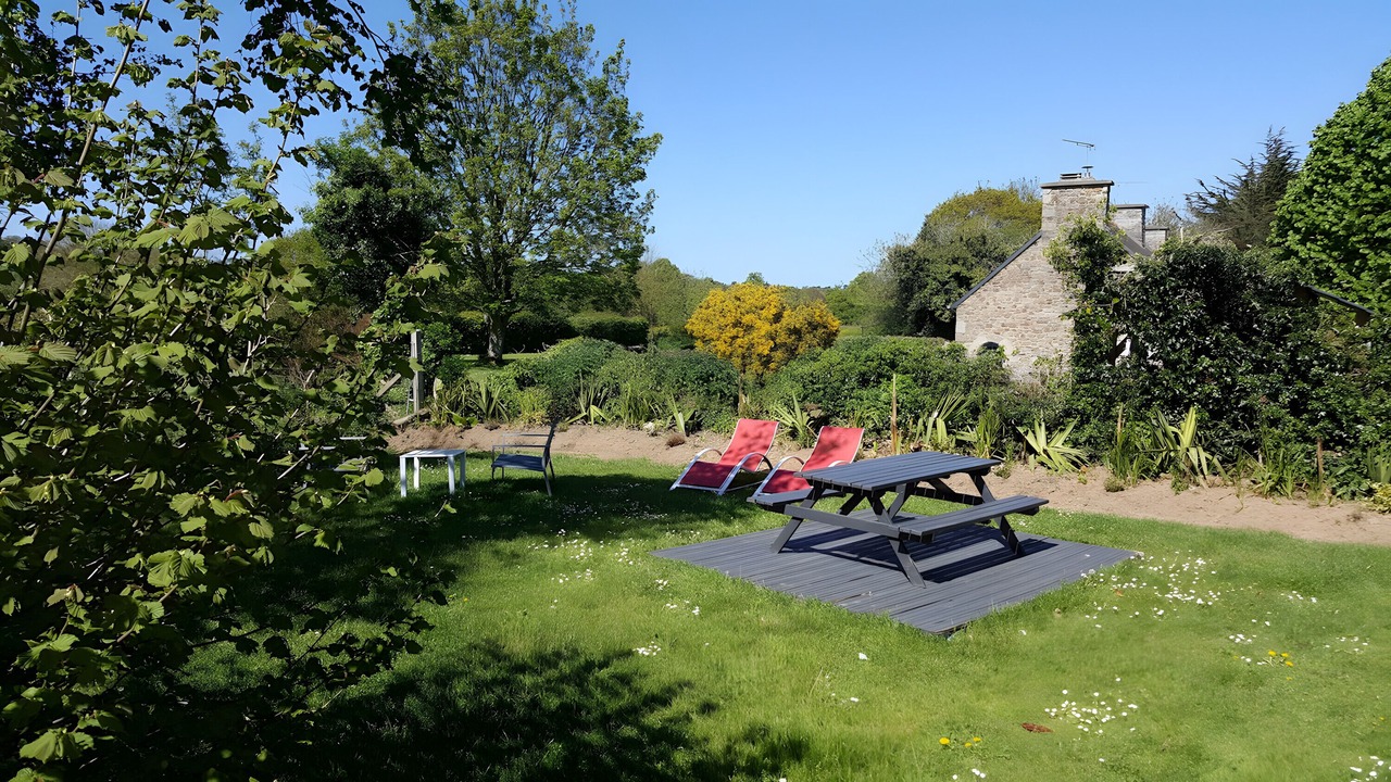 Photo of Outdoor in Plouha