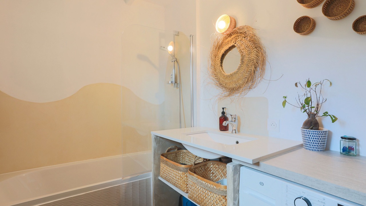 Photo of Bathroom in Plouha