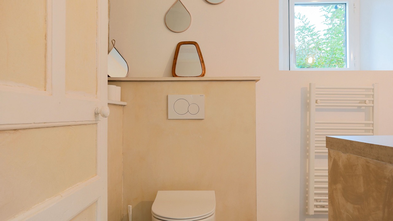 Photo of Bathroom in Plouha