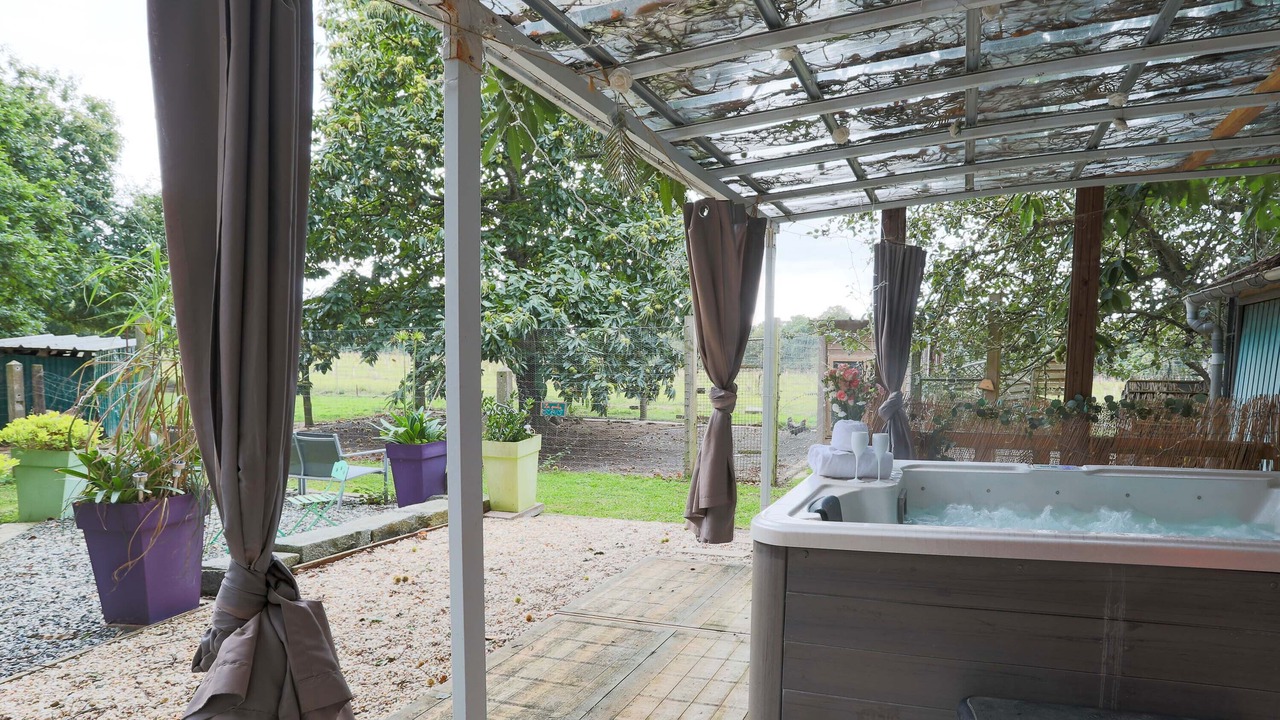 Photo of Outdoor in Plouha