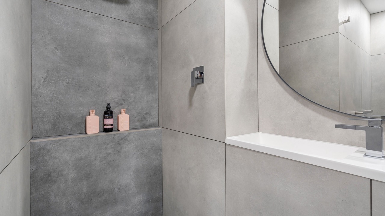 Photo of Bathroom in Spitalfields