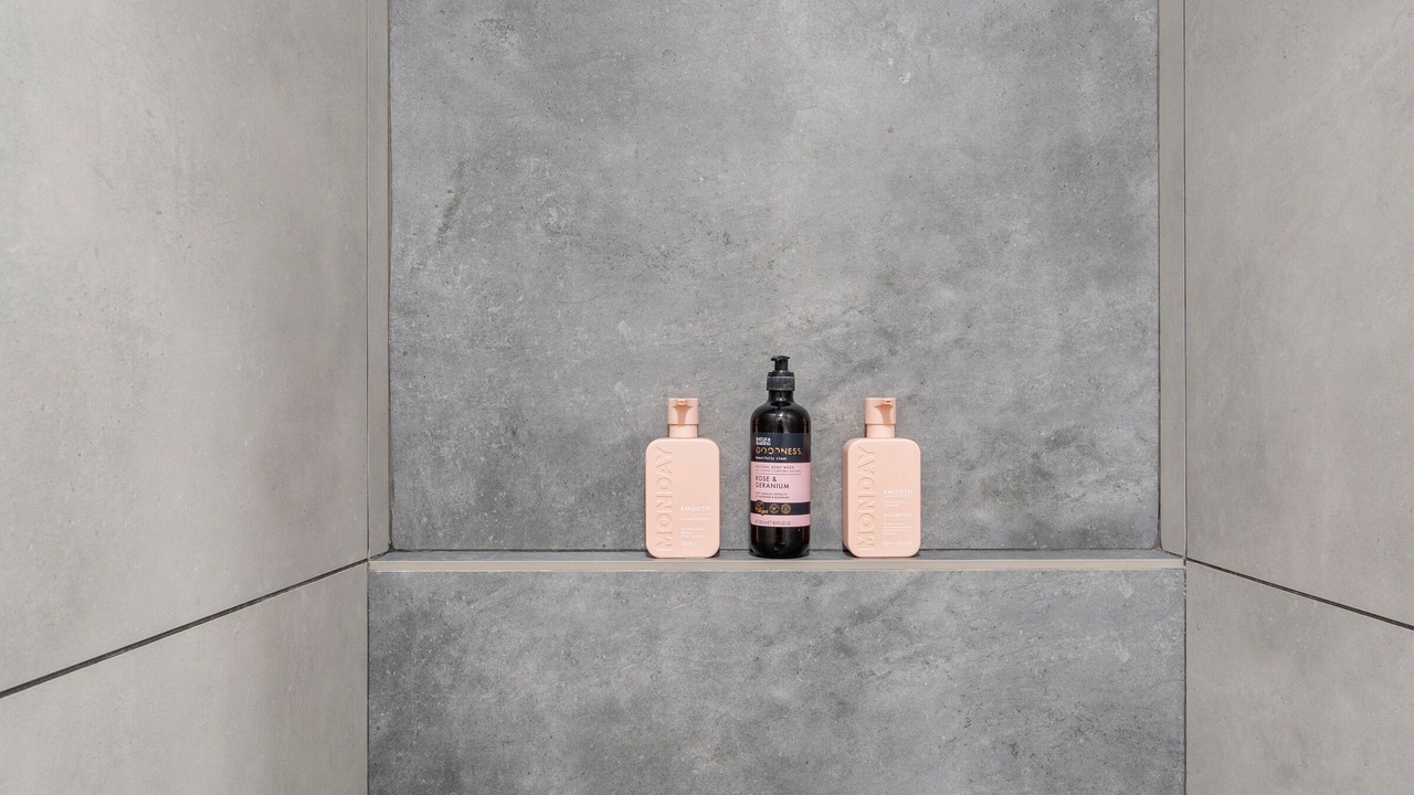 Photo of Bathroom in Spitalfields