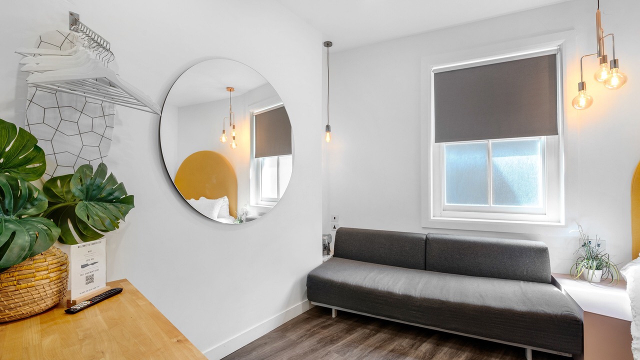 Photo of Livingroom in Spitalfields