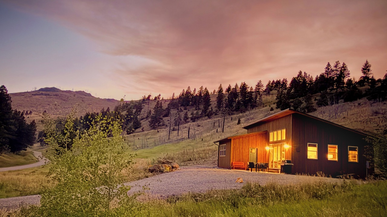Photo of Outdoor in Emigrant
