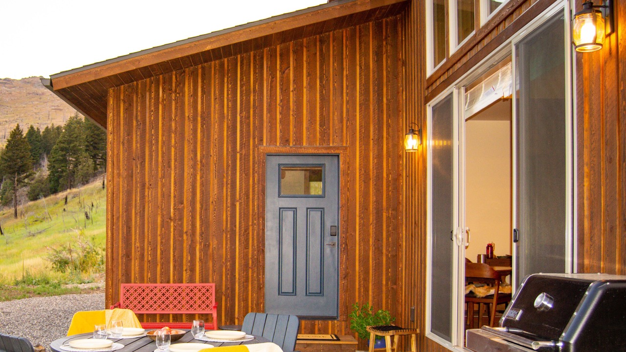 Photo of Outdoor in Emigrant