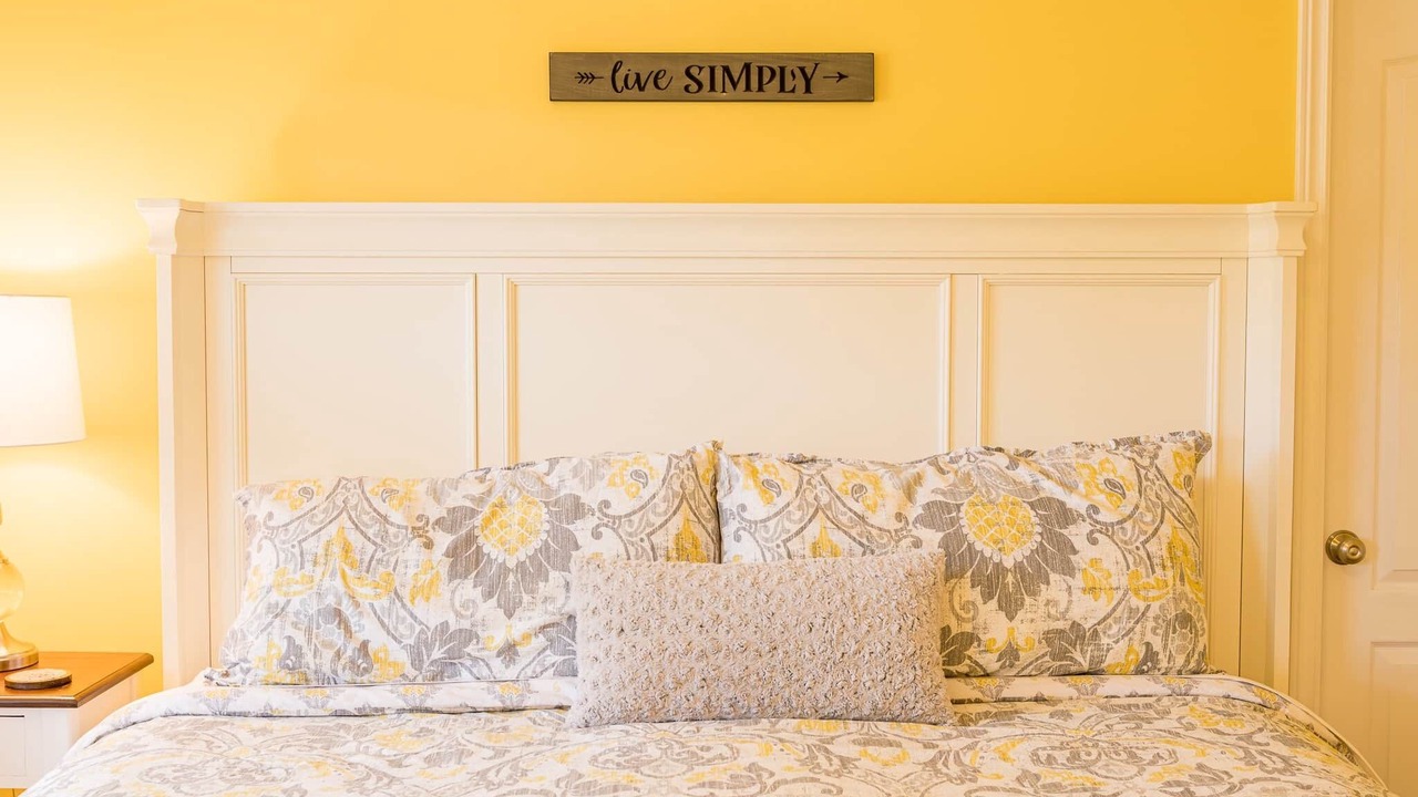Photo of Bedroom in Stratford