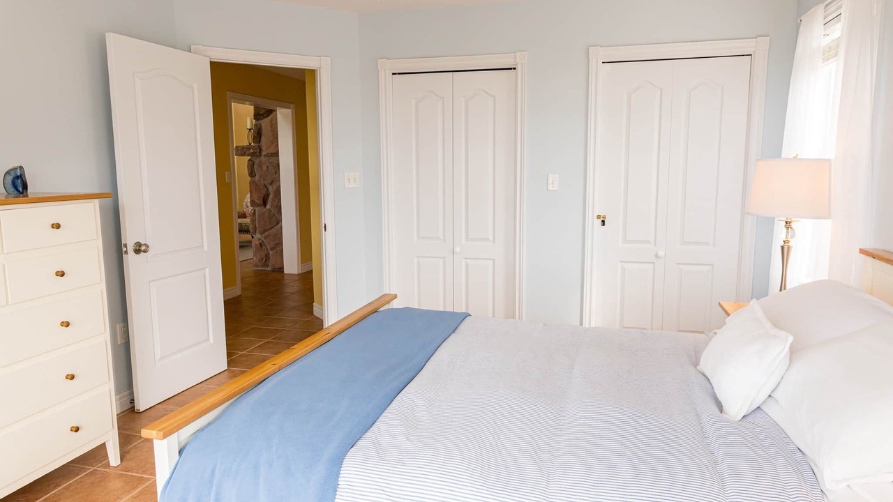 Photo of Bedroom in Stratford