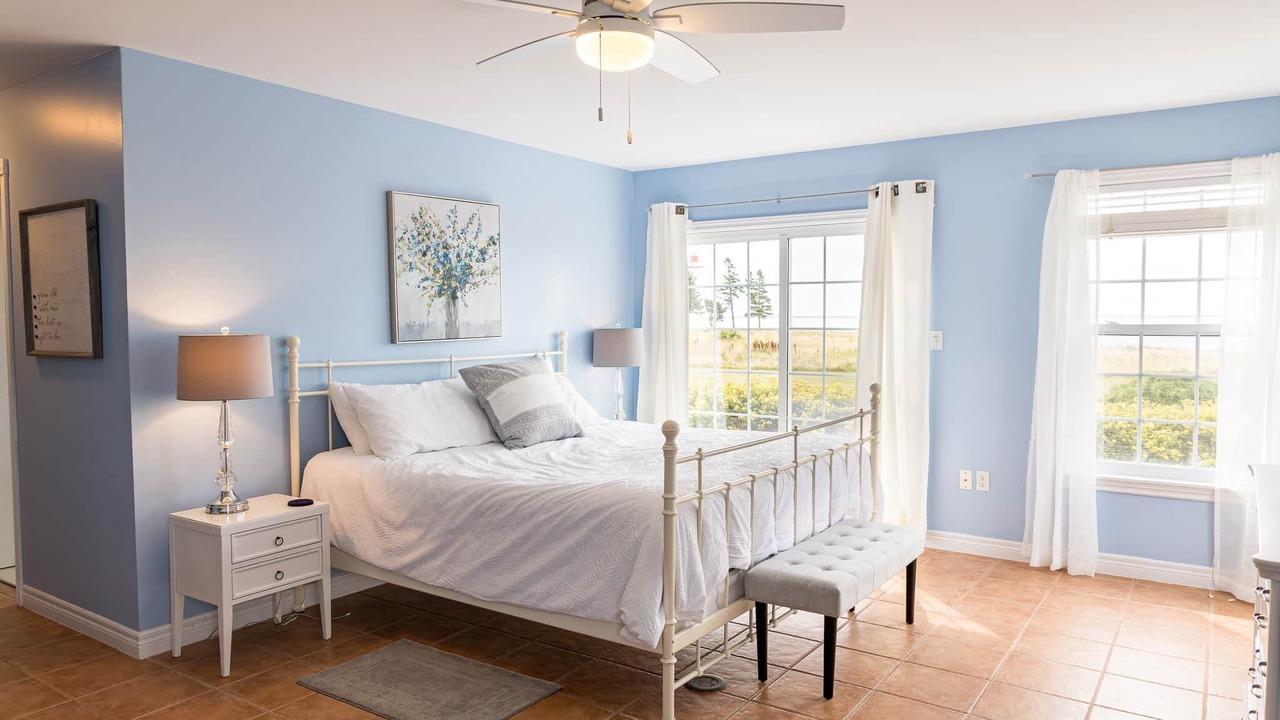 Photo of Bedroom in Stratford