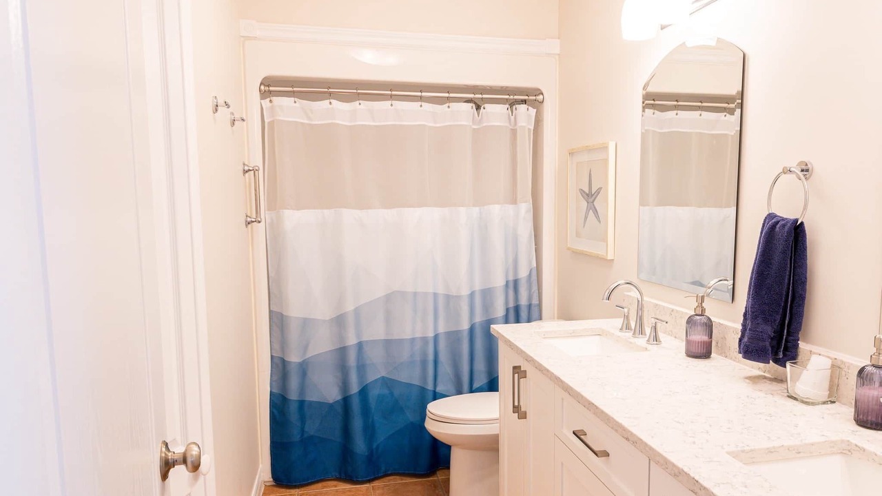 Photo of Bathroom in Stratford
