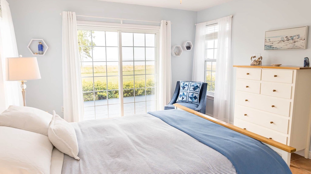 Photo of Bedroom in Stratford