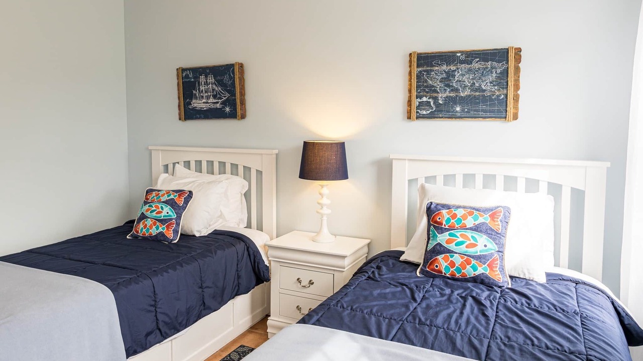 Photo of Bedroom in Stratford