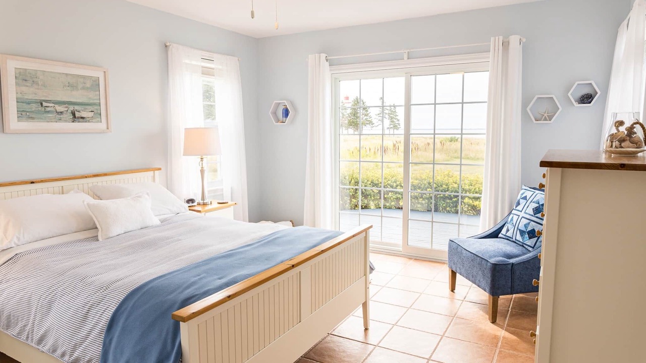 Photo of Bedroom in Stratford