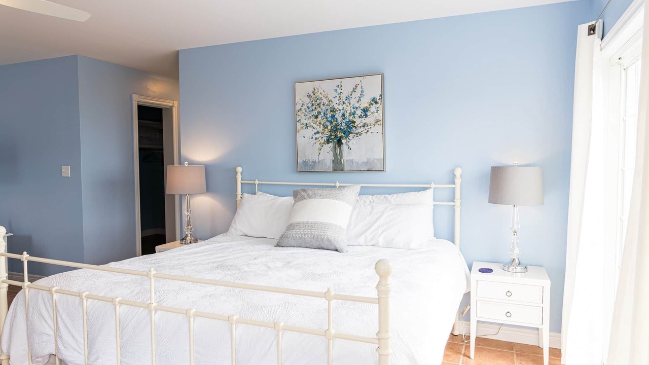 Photo of Bedroom in Stratford