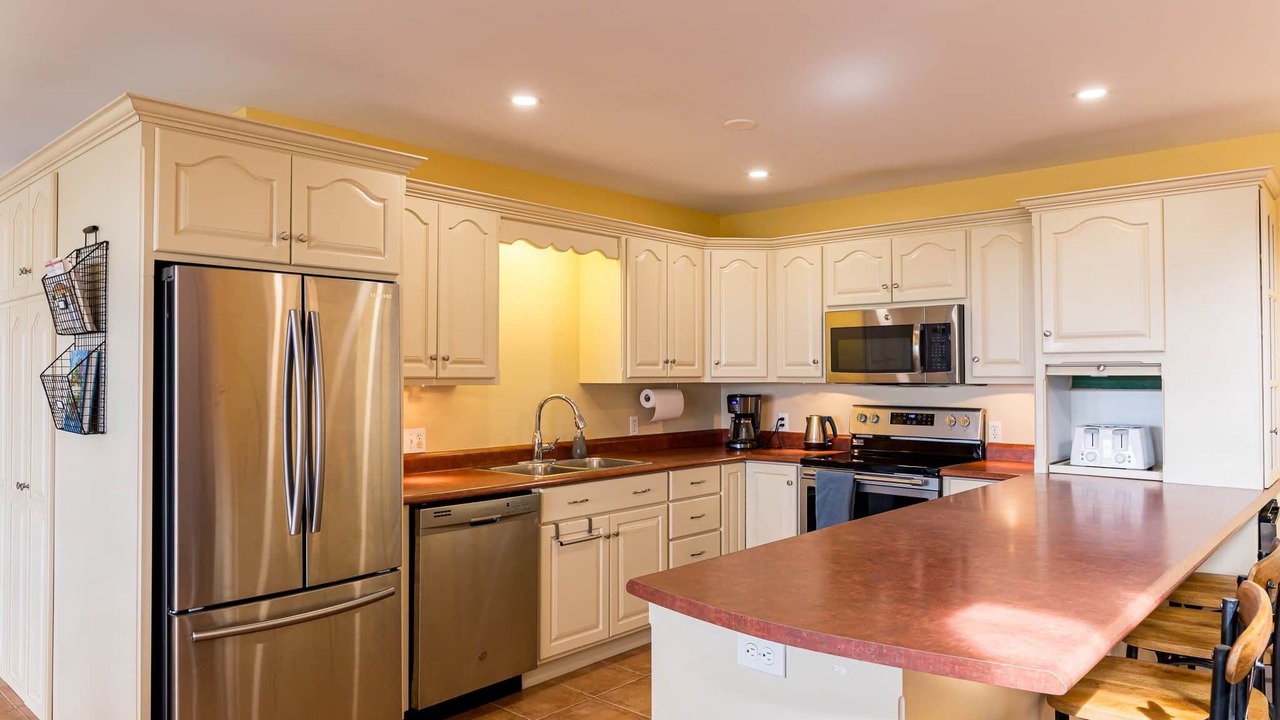 Photo of Kitchen in Stratford