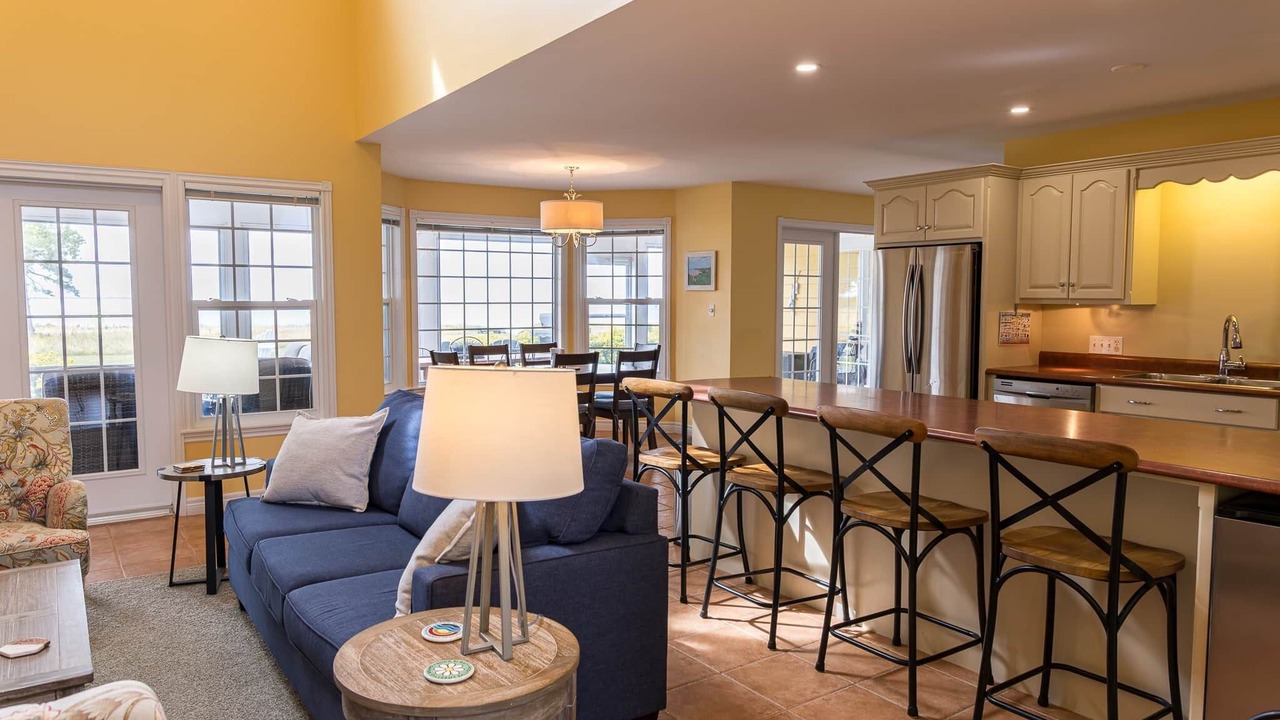 Photo of Livingroom in Stratford