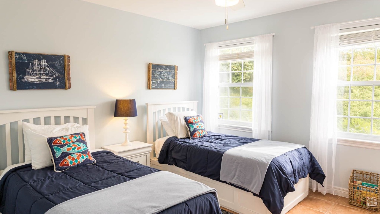 Photo of Bedroom in Stratford