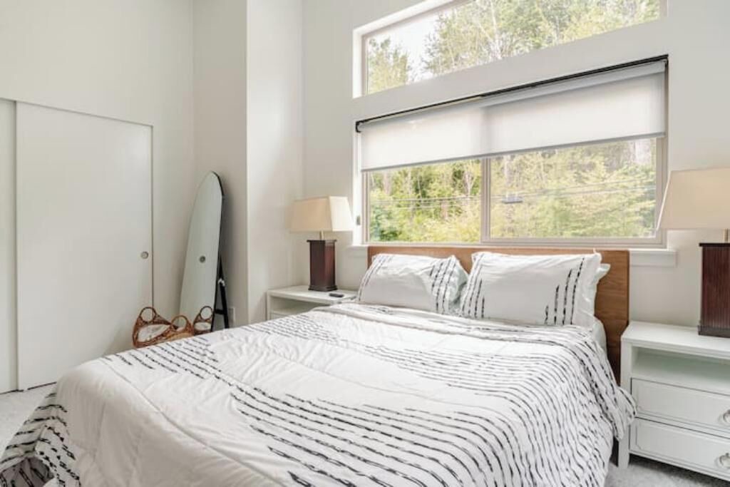 Photo of Bedroom in South Beacon Hill