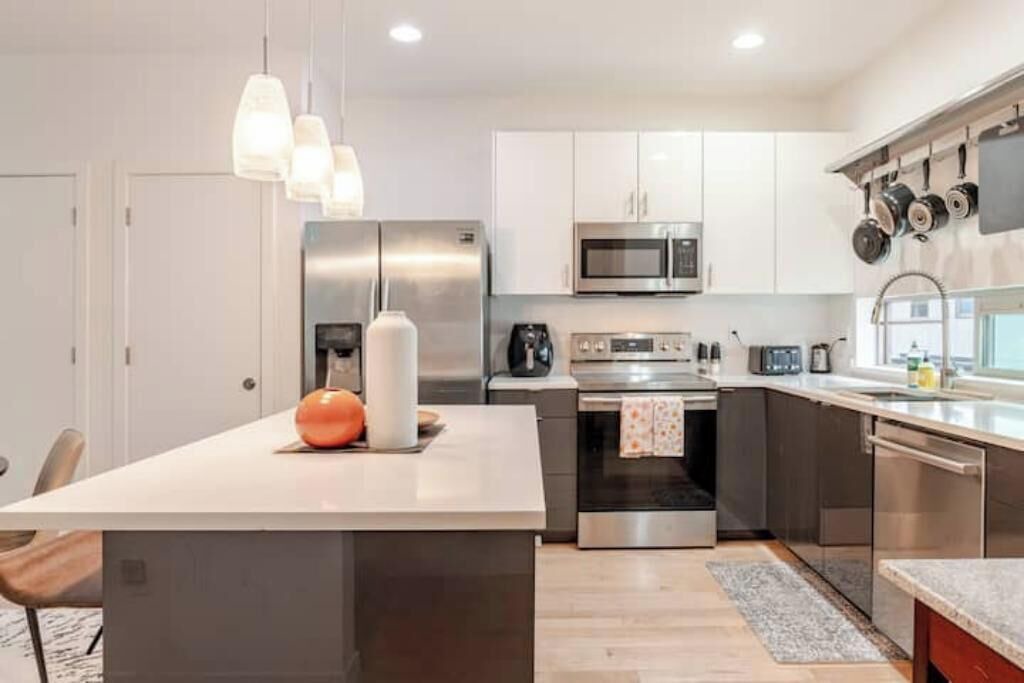 Photo of Kitchen in South Beacon Hill