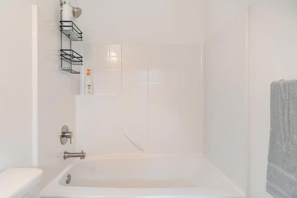 Photo of Bathroom in South Beacon Hill