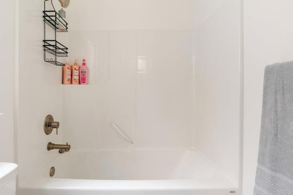 Photo of Bathroom in South Beacon Hill