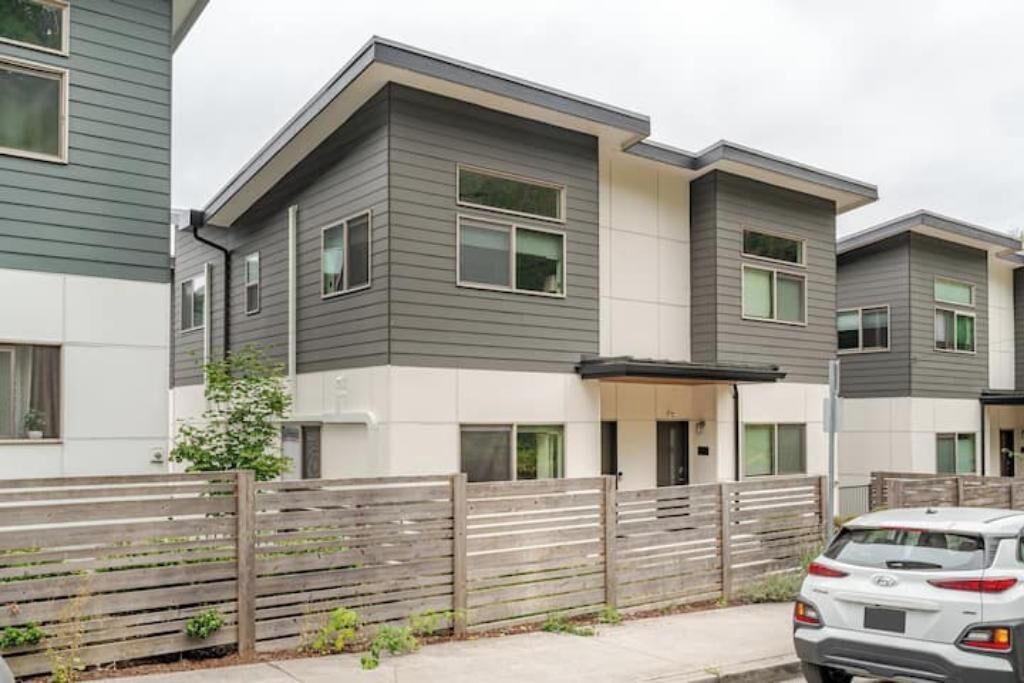 Photo of Outdoor in South Beacon Hill