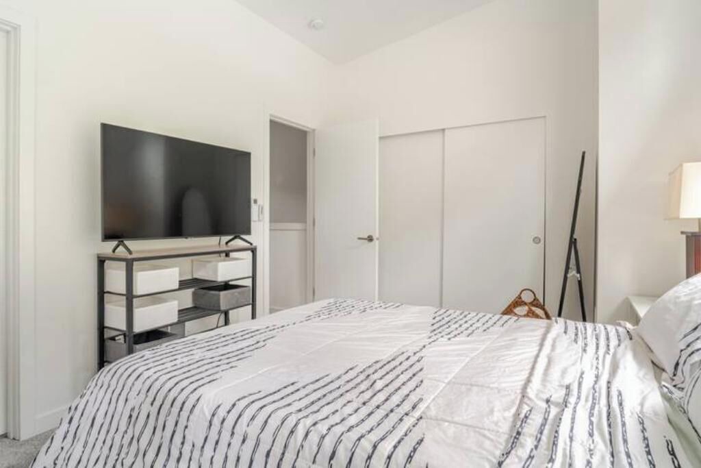 Photo of Bedroom in South Beacon Hill