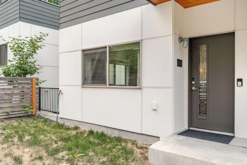 Photo of Outdoor in South Beacon Hill