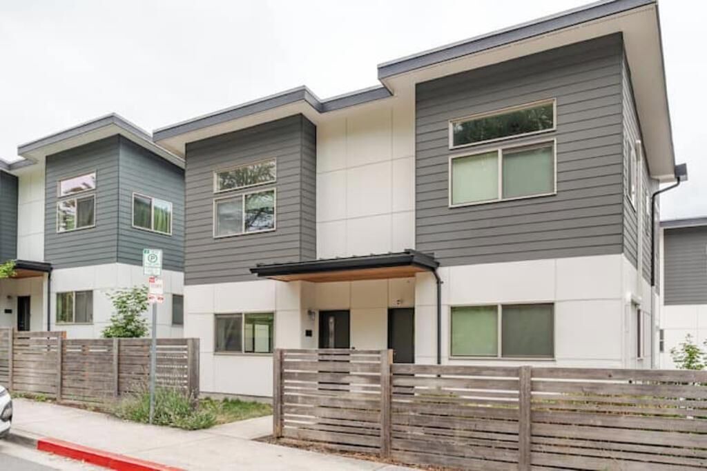 Photo of Outdoor in South Beacon Hill