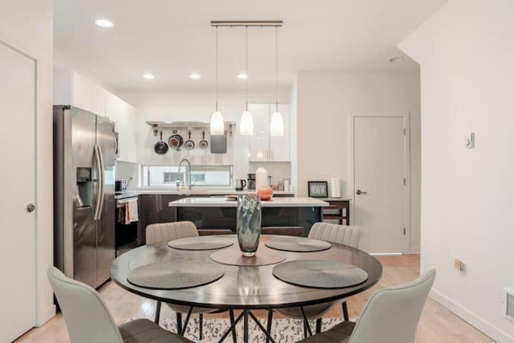 Photo of Kitchen in South Beacon Hill