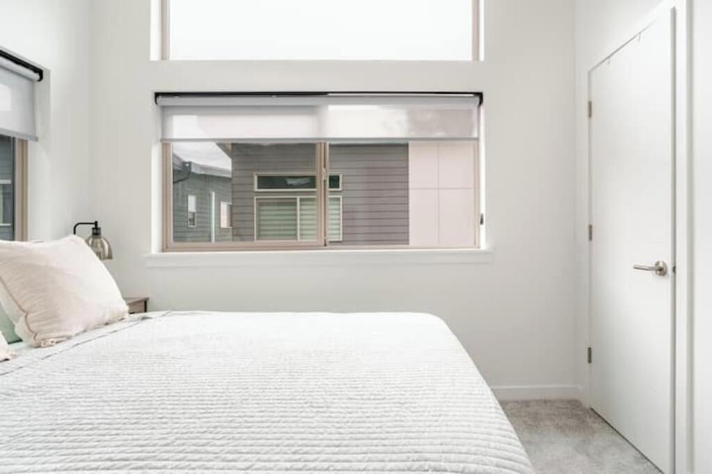 Photo of Bedroom in South Beacon Hill