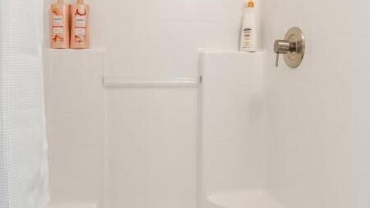 Photo of Bathroom in South Beacon Hill