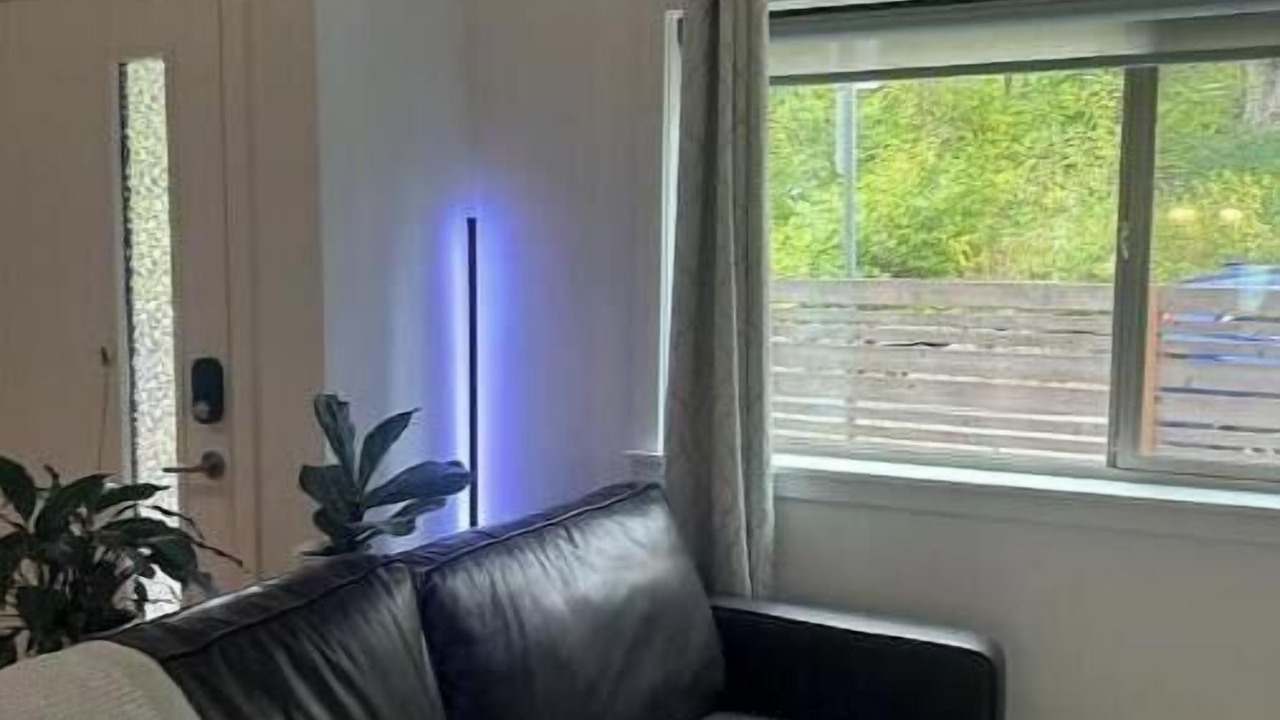 Photo of Livingroom in South Beacon Hill