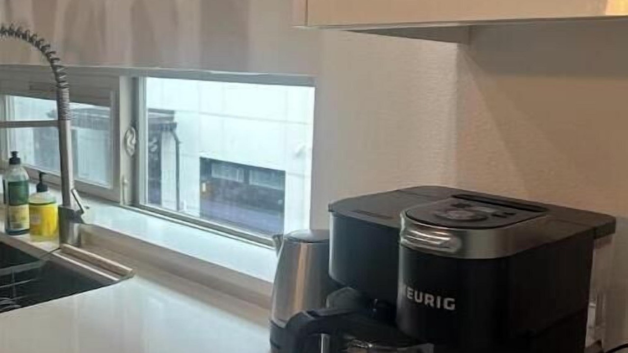 Photo of Kitchen in South Beacon Hill