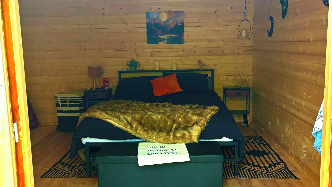 Photo of Bedroom in Dingwall