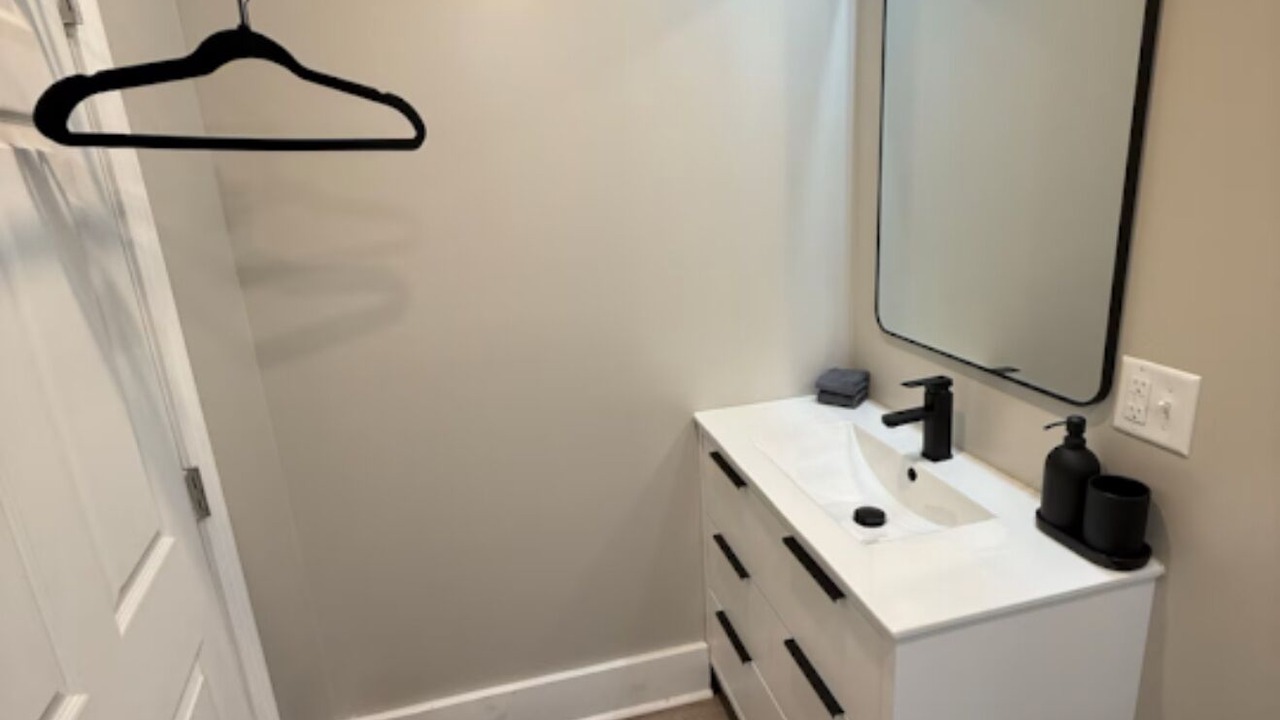 Photo of Bathroom in Lakeville