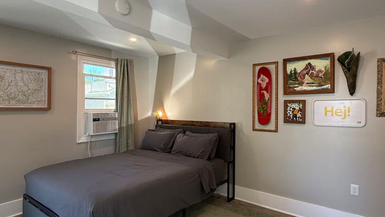 Photo of Bedroom in Lakeville