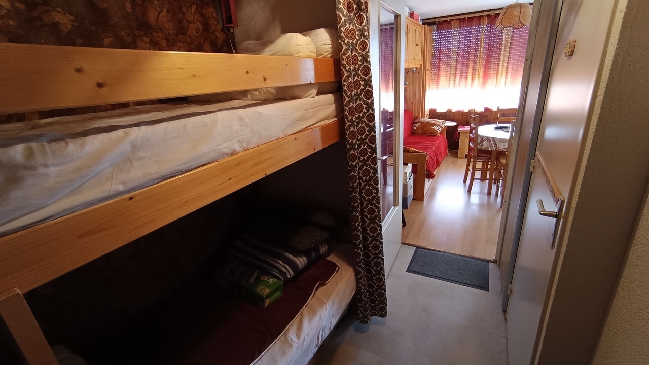 Photo of Bedroom in Cohennoz